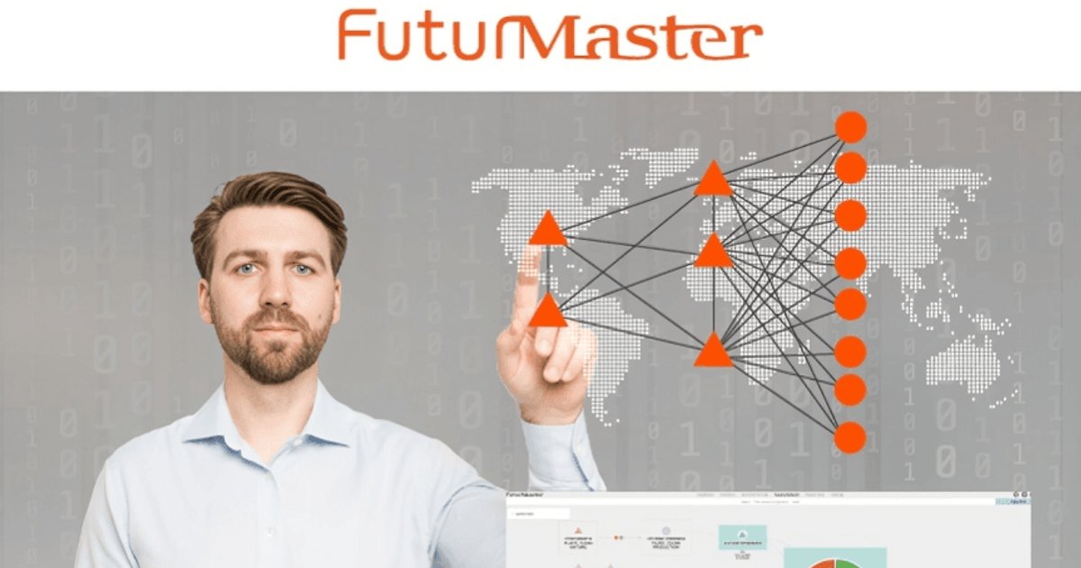 FuturMaster: Unlocking Untapped Potential in Supply Networks | Supply ...