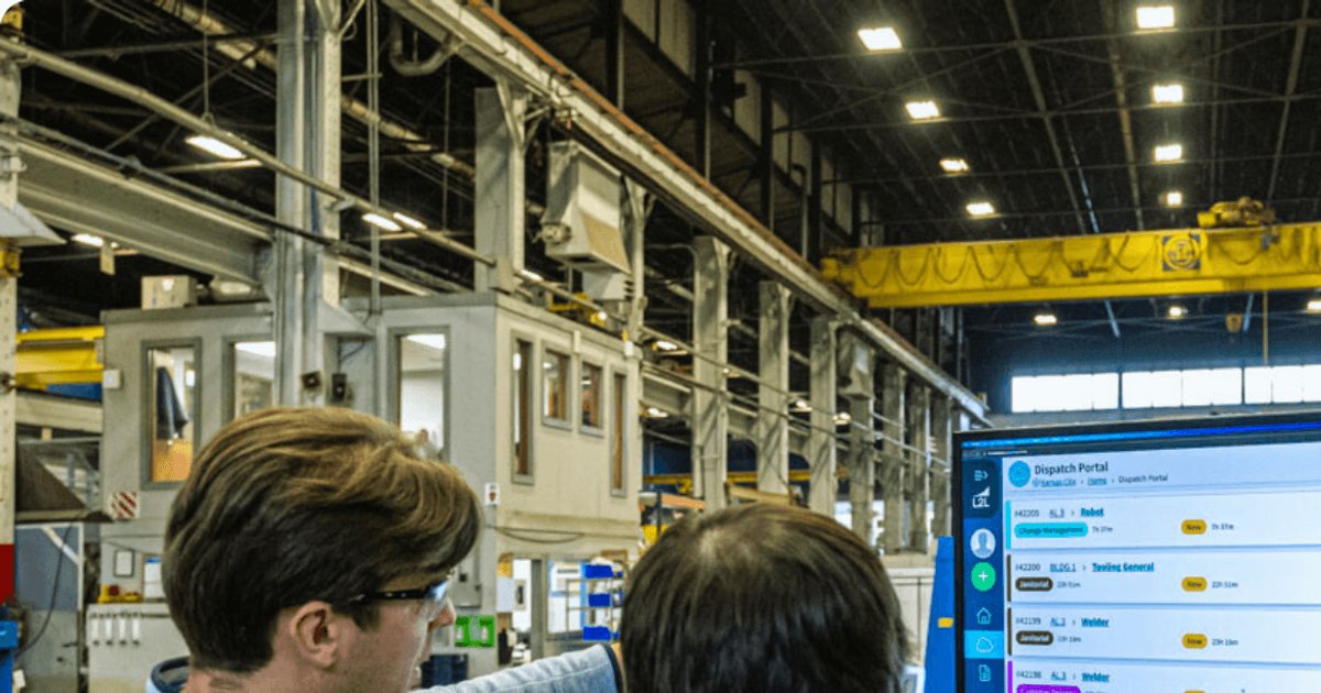 L2L: 74% of US Manufacturers are Caught in ‘Data Chaos'