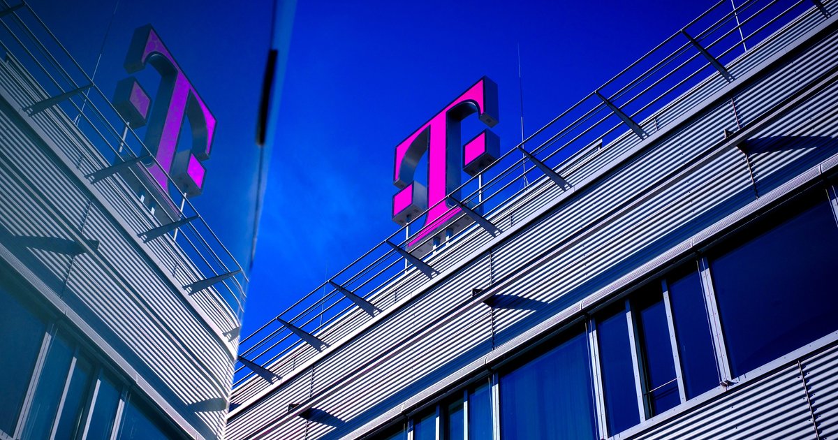 How SAP is Accelerating Deutsche Telekom’s Cloud Journey | Technology ...