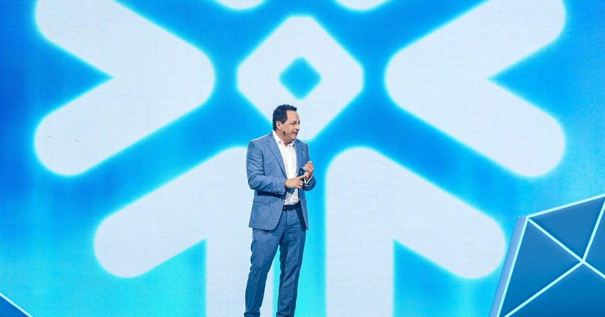 Snowflake’s Agentic Future Puts Security at the Centre