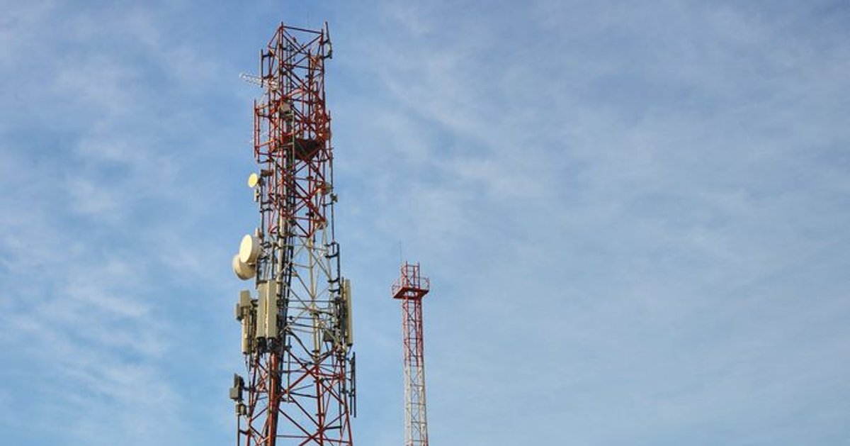PIF and stc Group Form KSA’s Largest Tower Company Mobile