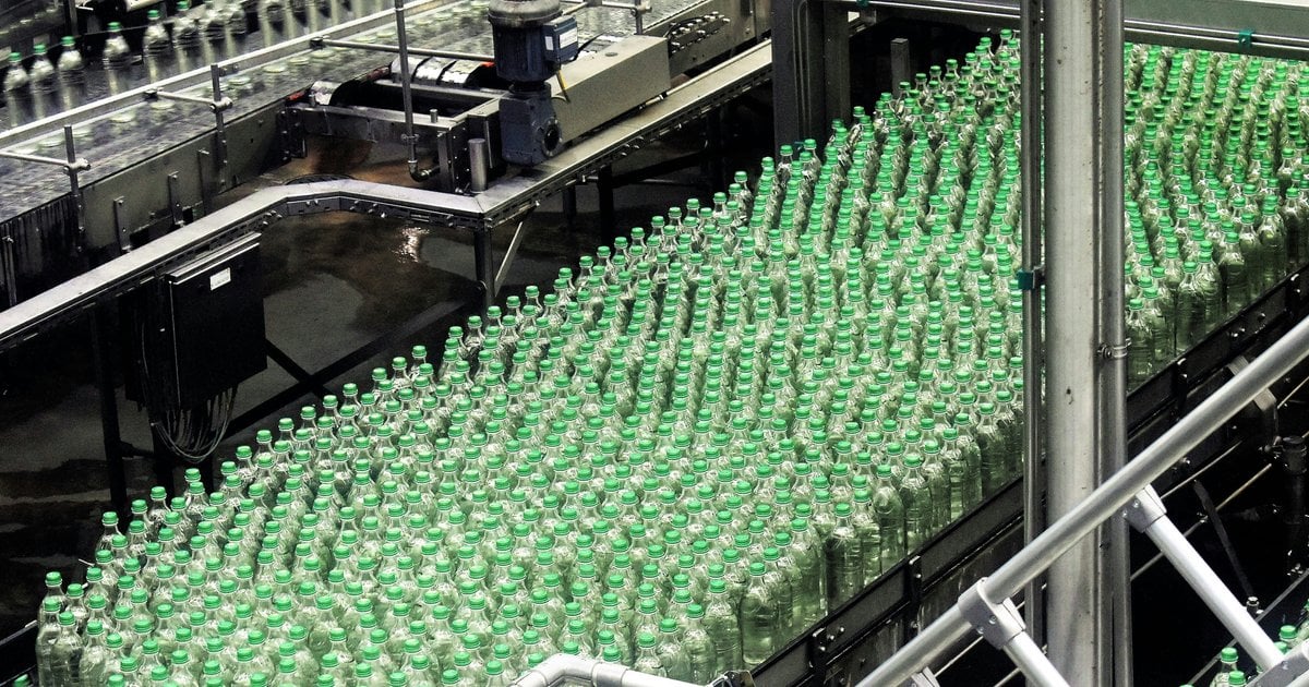 Sustainability & Regulations: The Future of Packaging