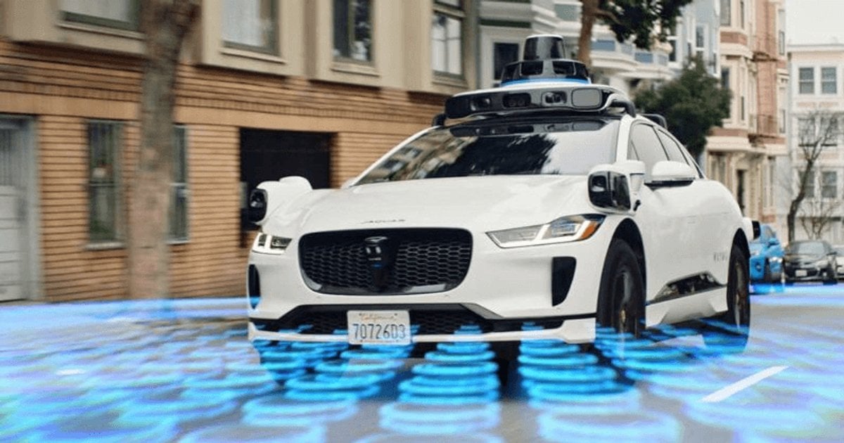 Waymo Leads Autonomous Vehicle Revolution in San Francisco | EV Magazine