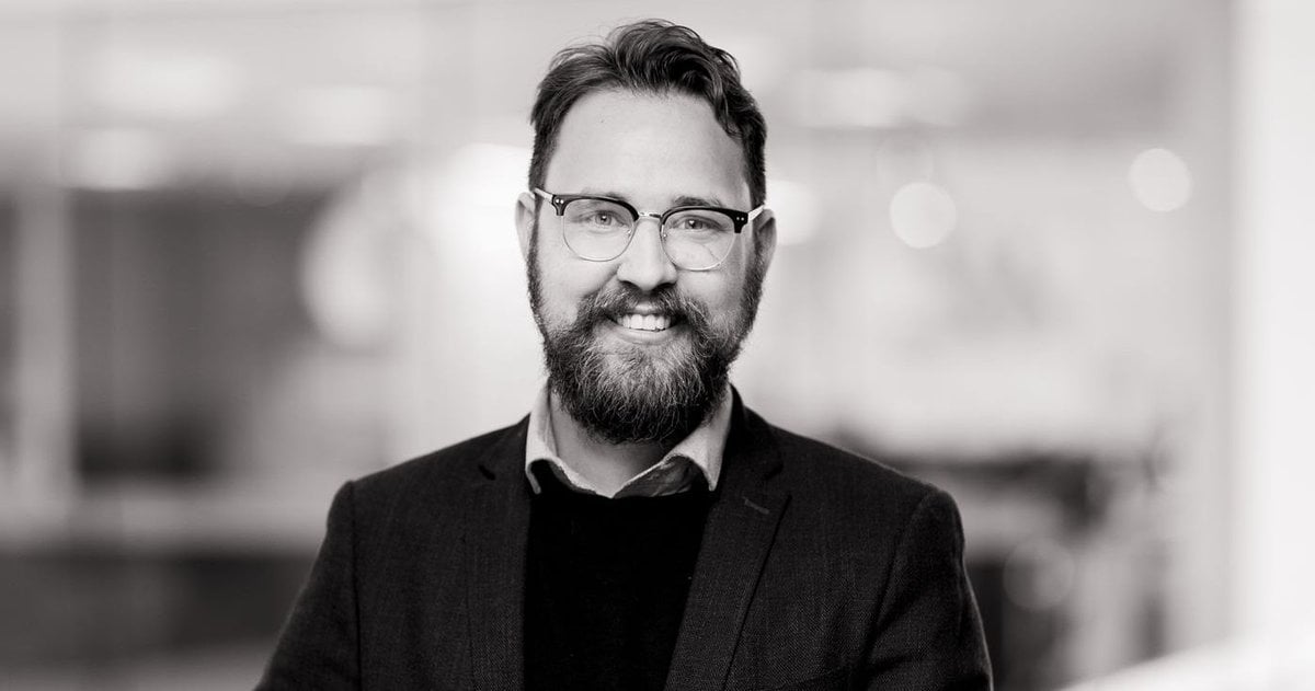 Cognizant's Ollie O'Donoghue on AI's Value Creation Struggle