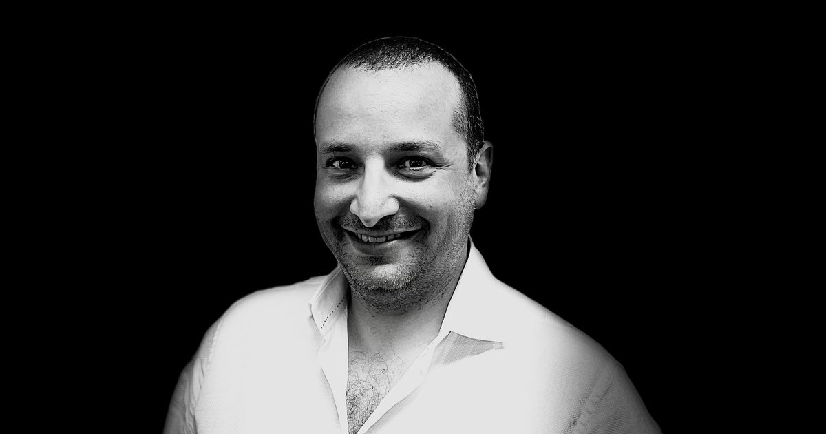 Gabriel Eytan Sustainability Magazine