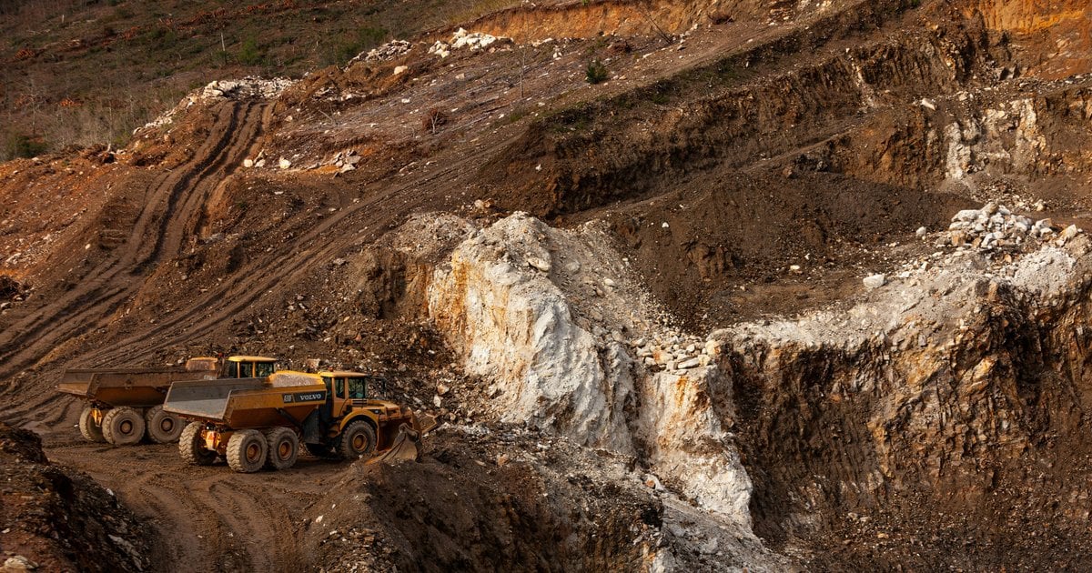 BHP and JSE: Boosting African Mining Exploration