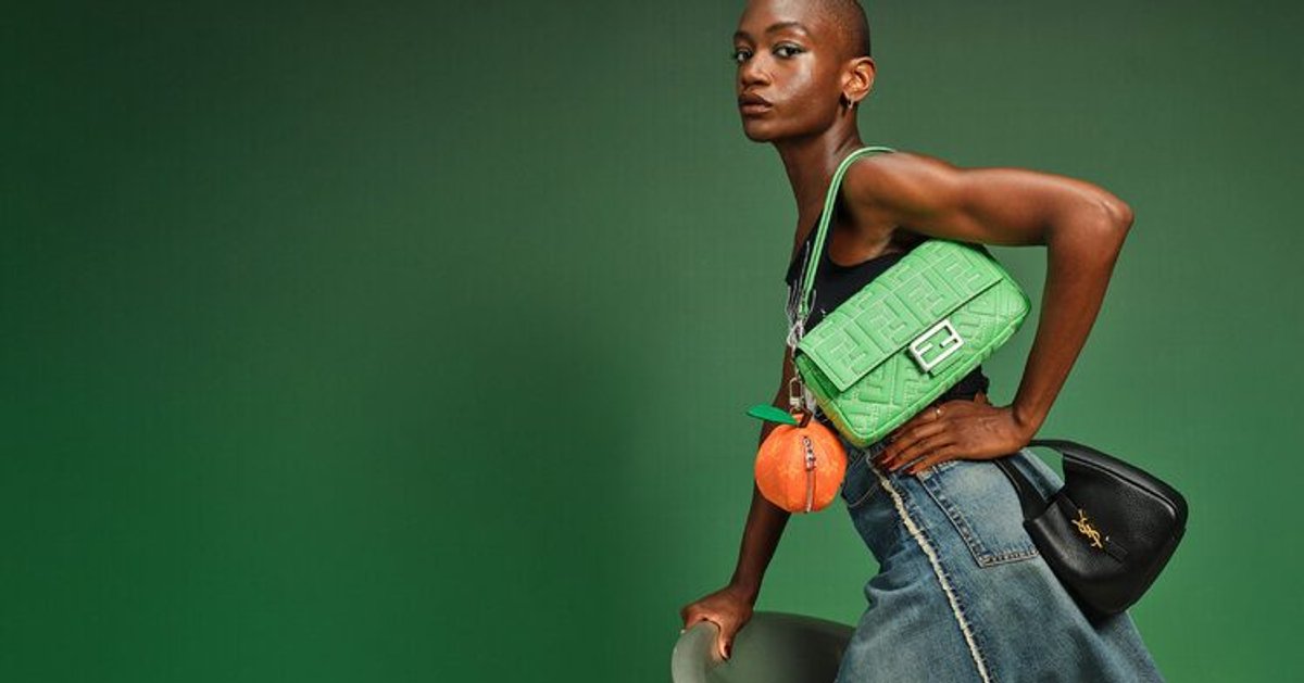 eBay’s 2026 Report: How Sustainability Fuels Resale Growth