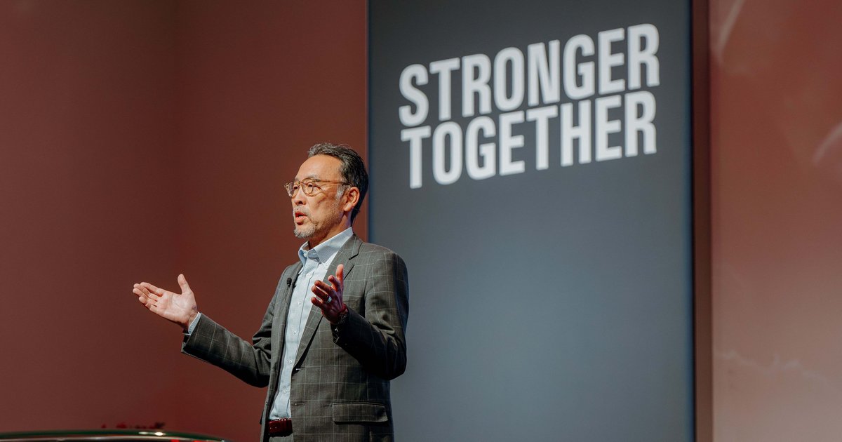 Toyota Urges EU Regulators To Rethink Automotive Strategy ...