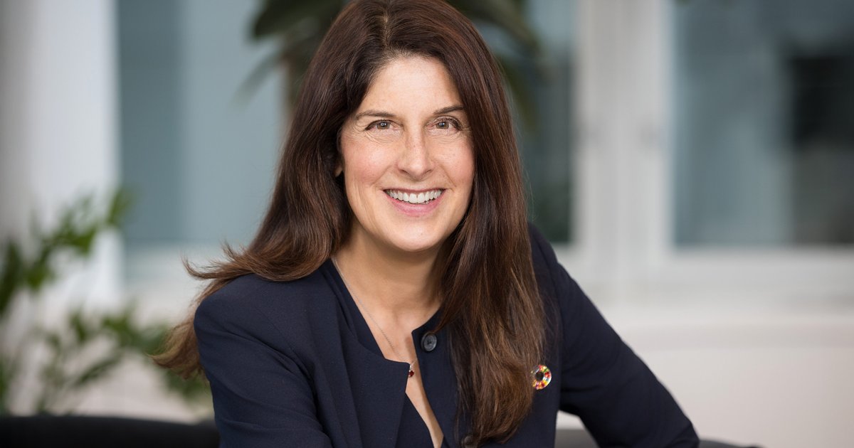 Colgate-Palmolive's 2030 Plan Puts Sustainability to Work