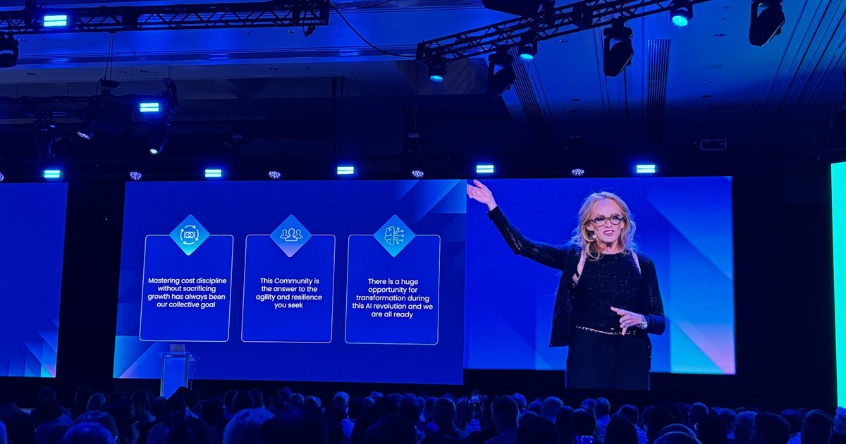 How Coupa Unifies Supply Chain Design, Planning & Execution