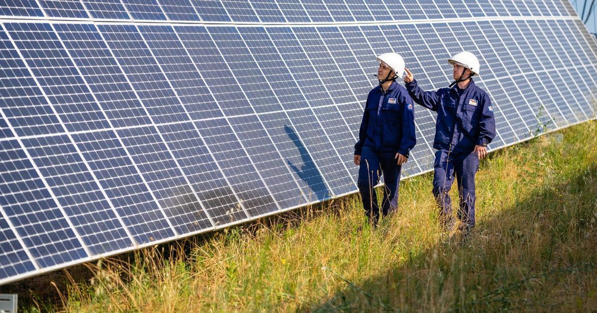Why Shell Sold its European Renewables Arm to TotalEnergies