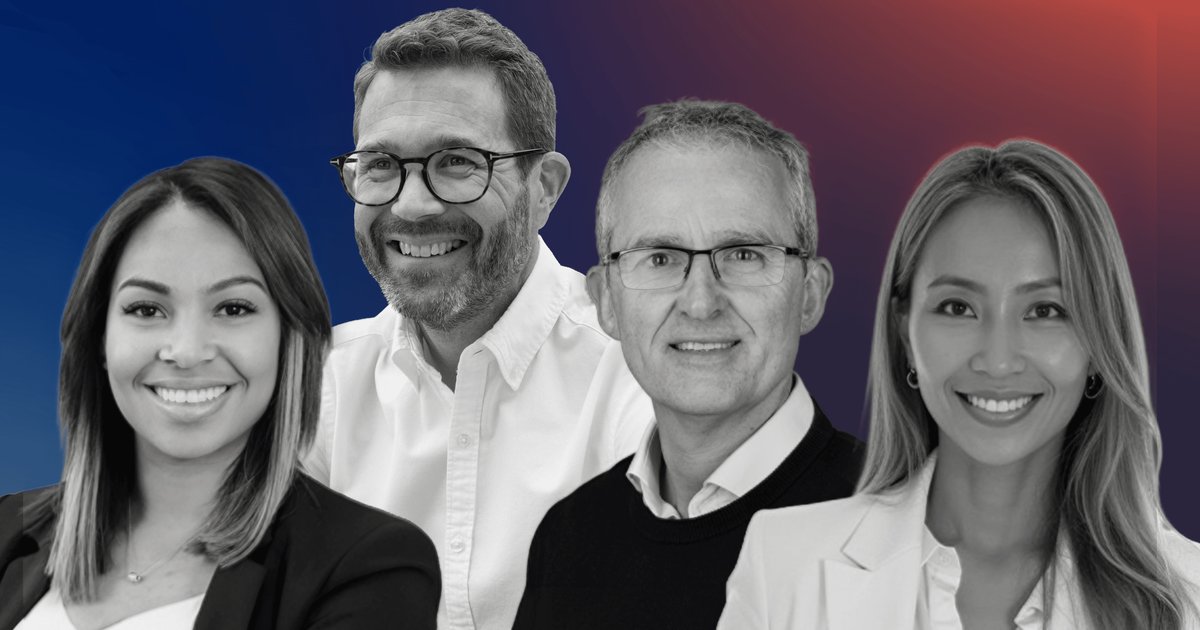 Article Procurement Strategy Four Keynote Speakers You Can't Miss at Procurement LIVE