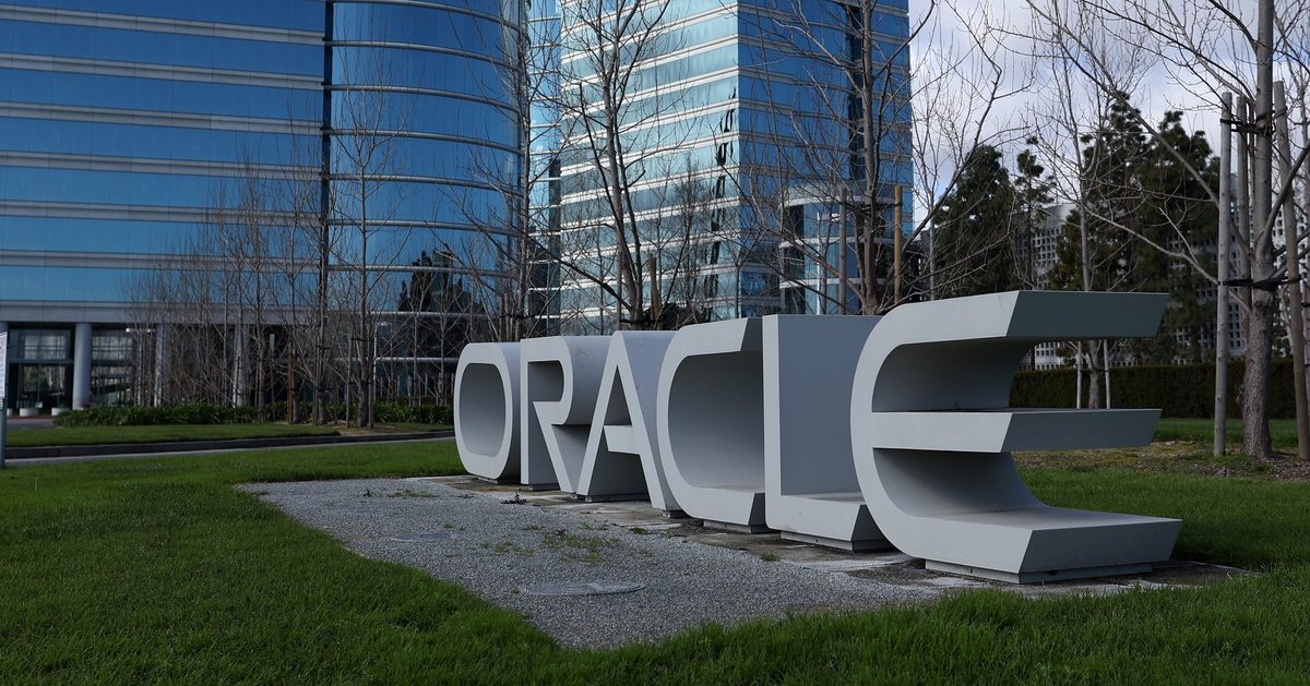 How Oracle AI Agent Studio Aims to Transform Enterprise AI