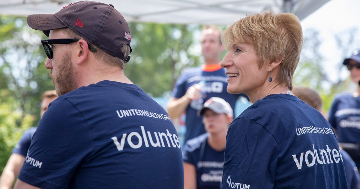 How is UnitedHealth Using AI & Sustainability in Healthcare?