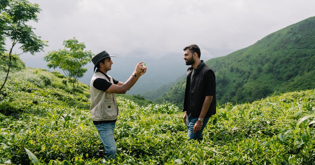 Join us at India’s Futures Summit 2024, where we’ll gather industry leaders and innovators to unlock the power of collaboration and cutting-edge technology in the pursuit of a carbon-neutral, sustainable future.