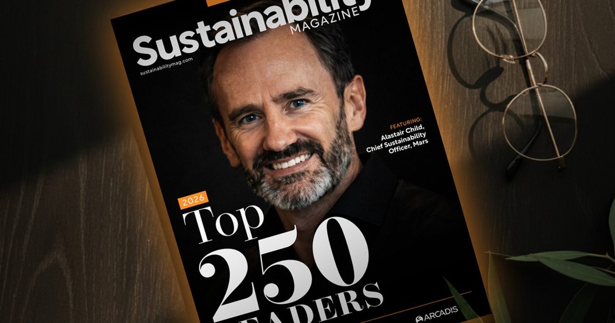 The Top 250 Sustainability Leaders List Exceeds 250k Views ...