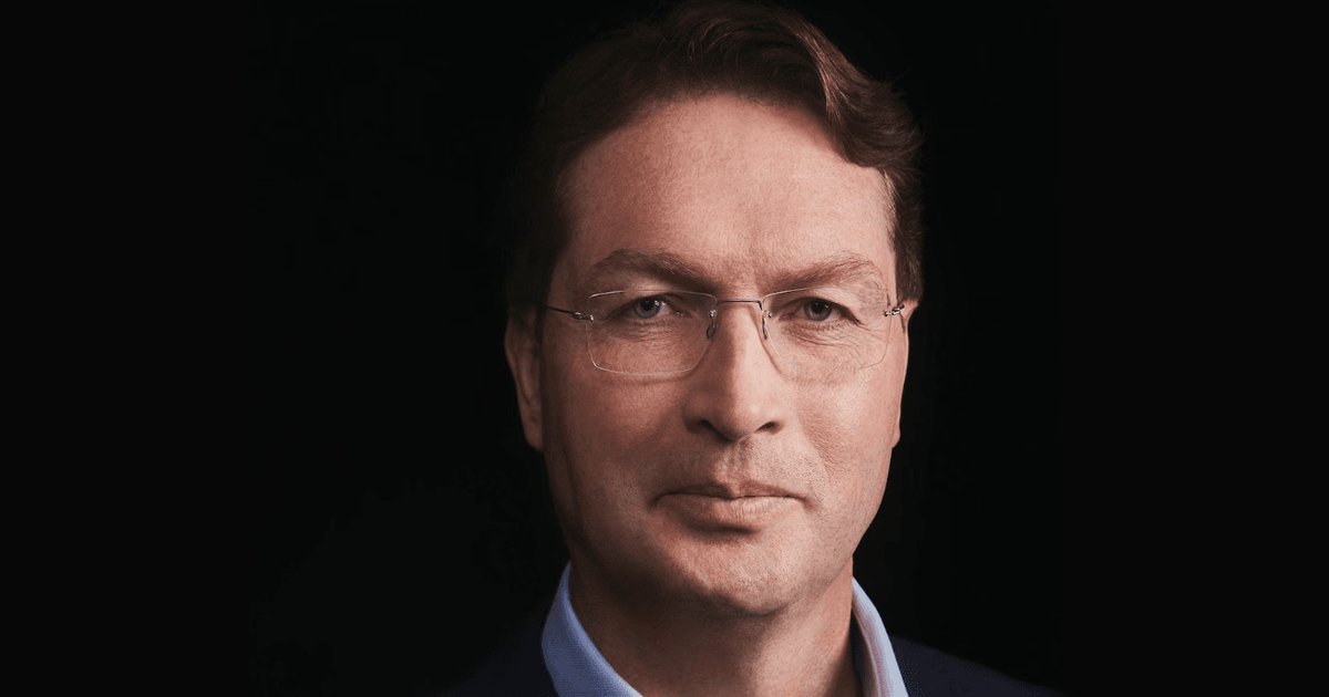 How Mercedes is Reshaping Manufacturing After 57% Profit Dip