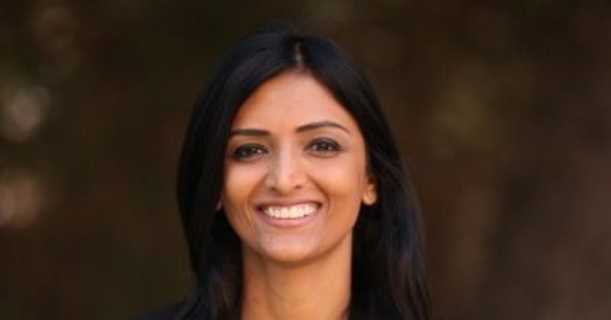 Bindiya Vakil, Resilinc CEO, explores the impact of COVID-19