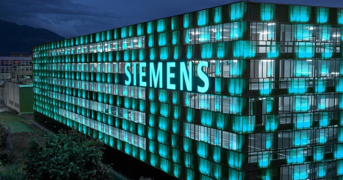Siemens Sets Energy Strategy for Net Zero Push