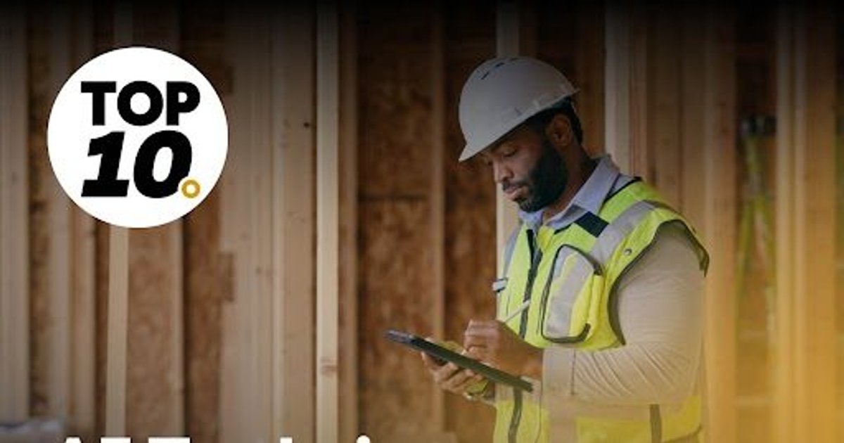 AI Tools Revolutionizing Construction: A Game Changer for the Industry