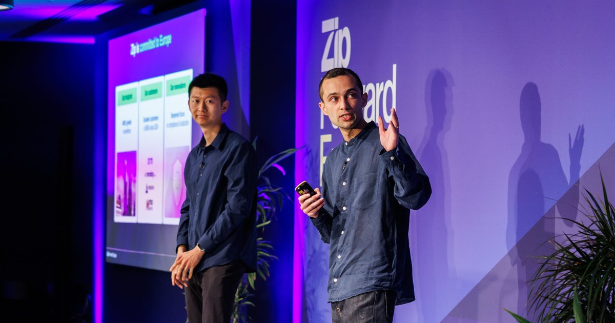 Agentic AI at Heart of Zip's Accounting Solution