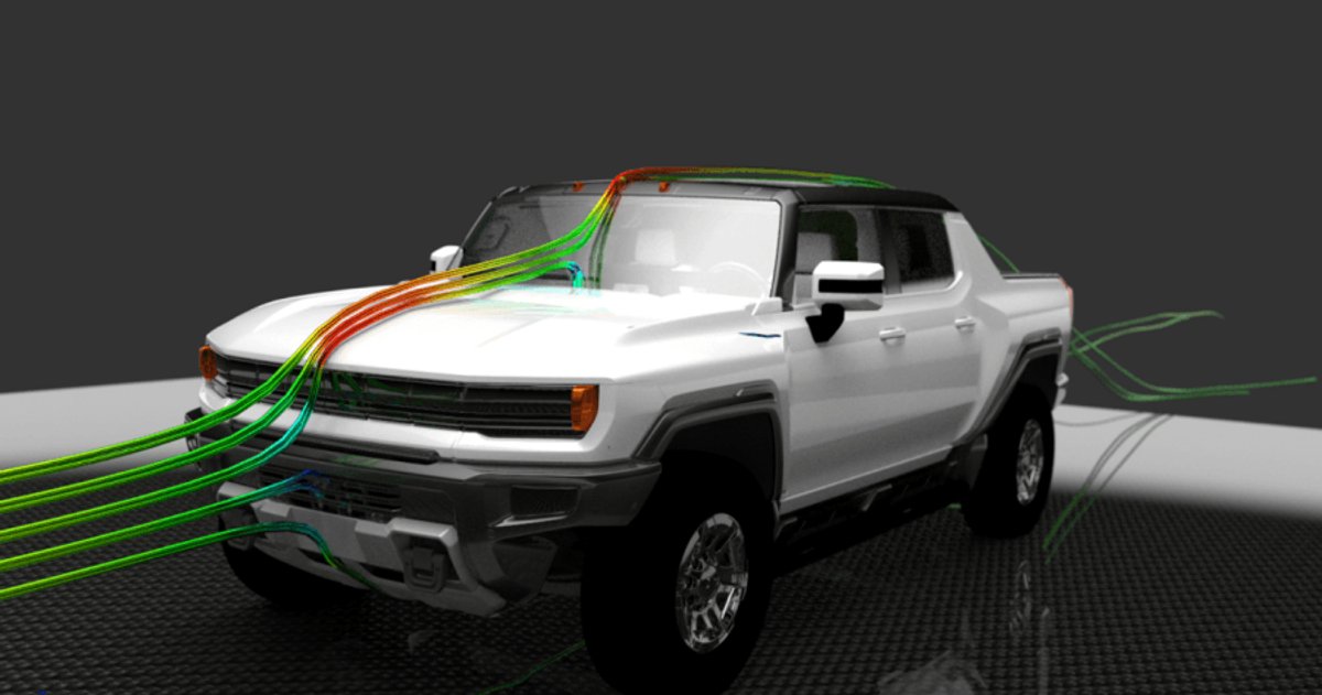 GM Looks to AI to Assist Vehicle Development Process