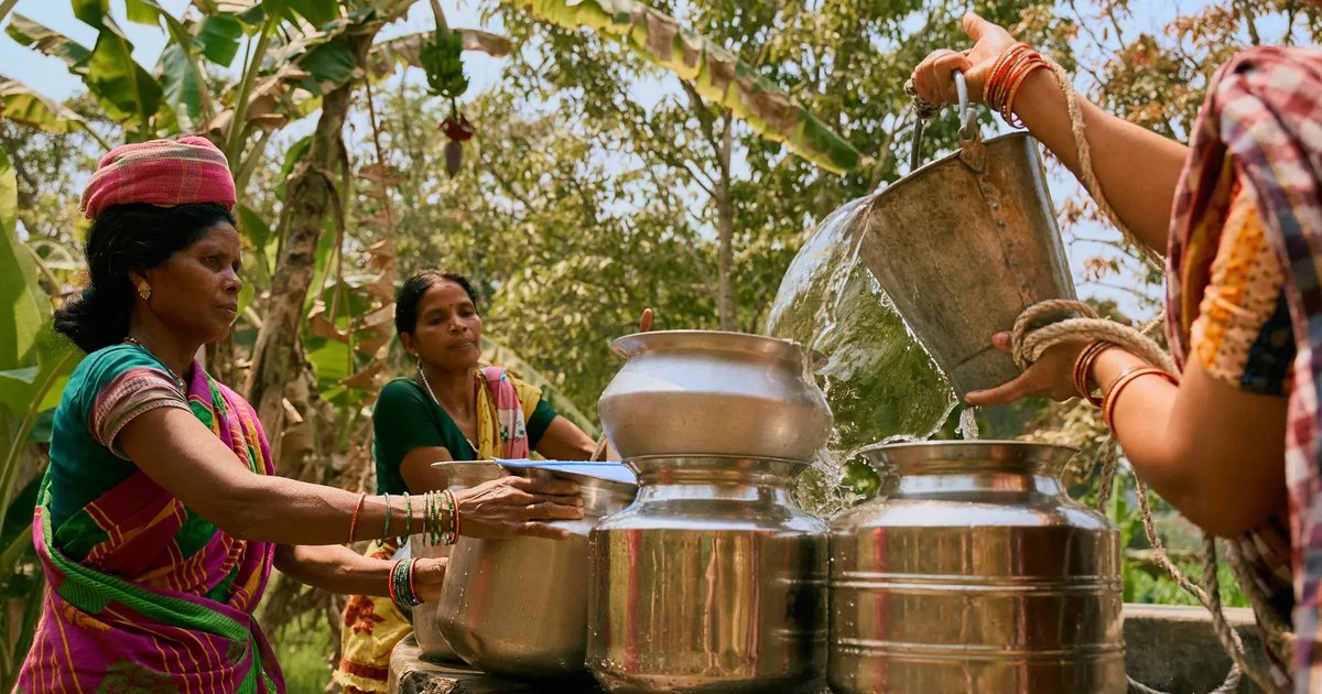 How Coca-Cola Brings Safe Water to Remote Communities  sustainabilitymag.com