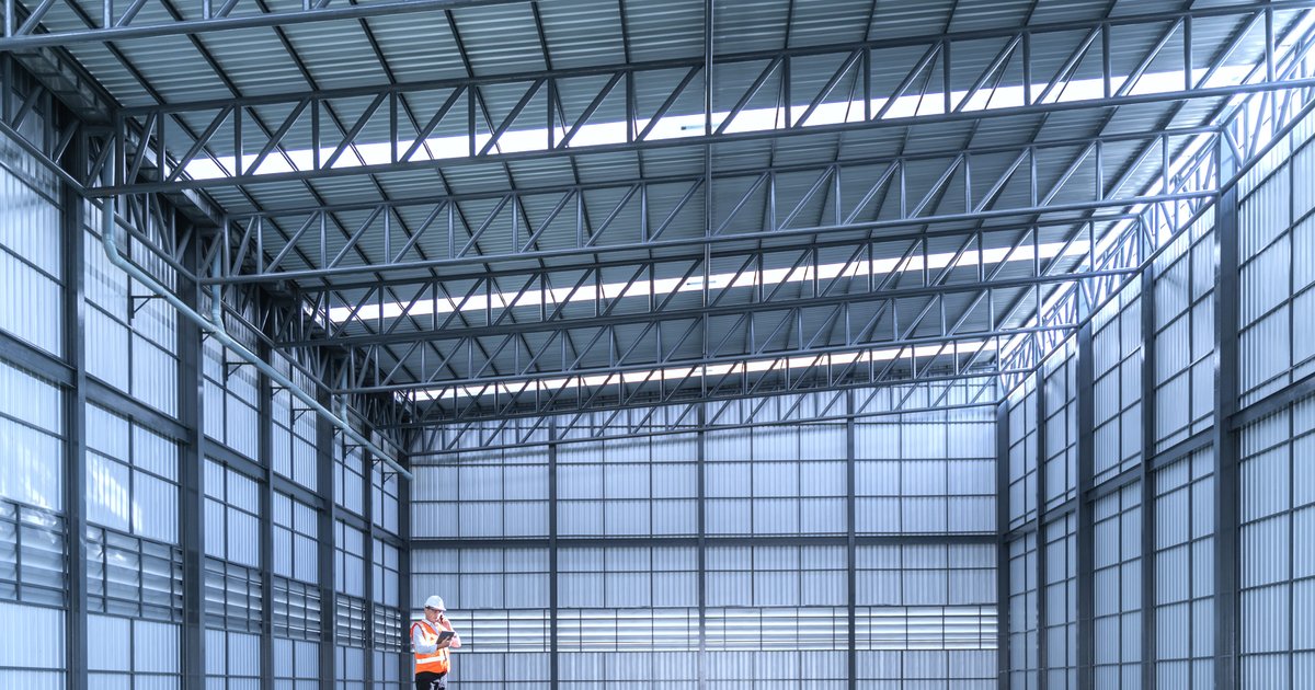 This Week's Top Five Stories in the Data Centre Industry