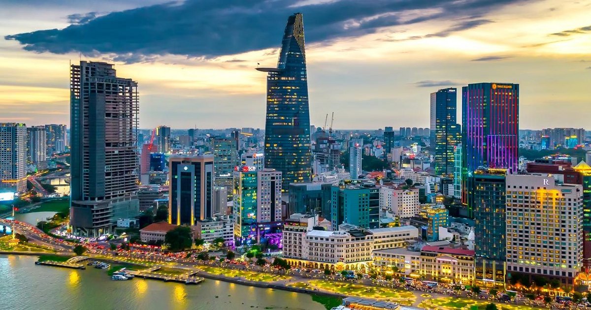 Bain opens first Vietnam office amid digitalisation demand | Business ...