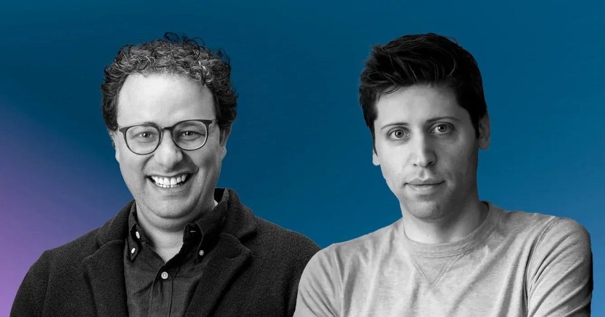 Battle of the AI Brands: OpenAI and Anthropic's Ad War