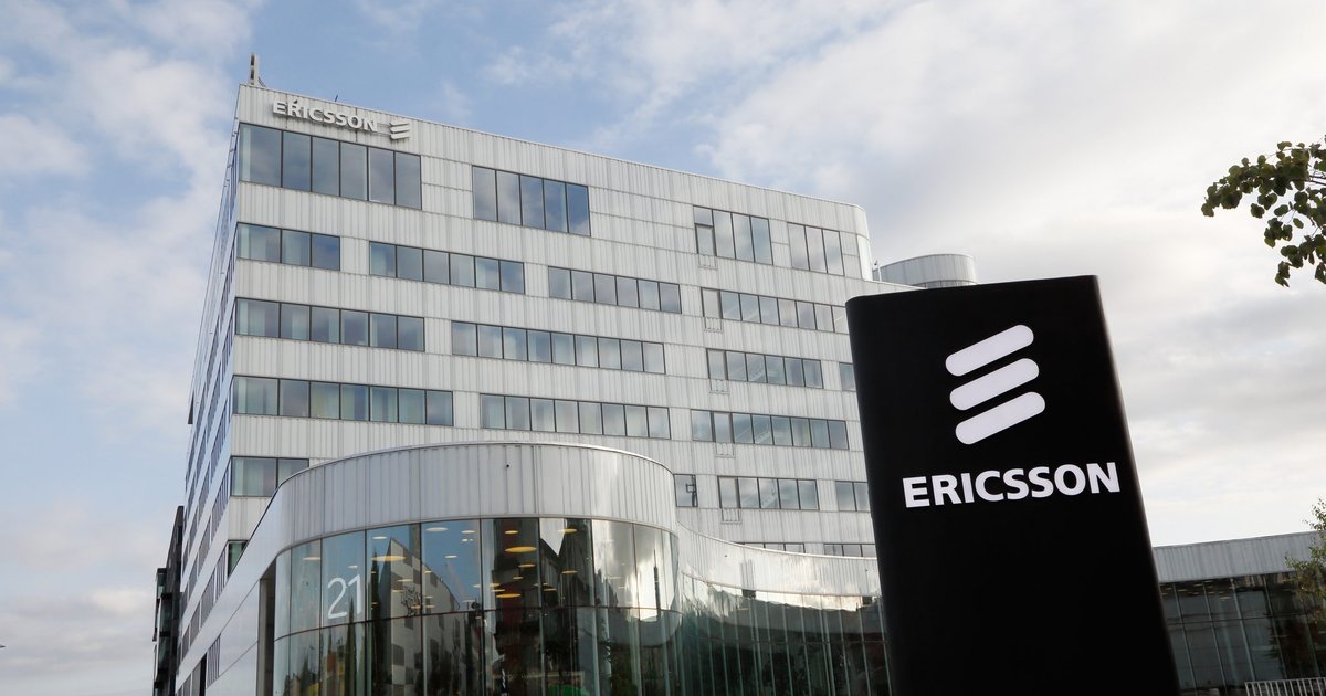 Ericsson Data Breach Exposes Third-Party Service Risks | Cybersecurity ...