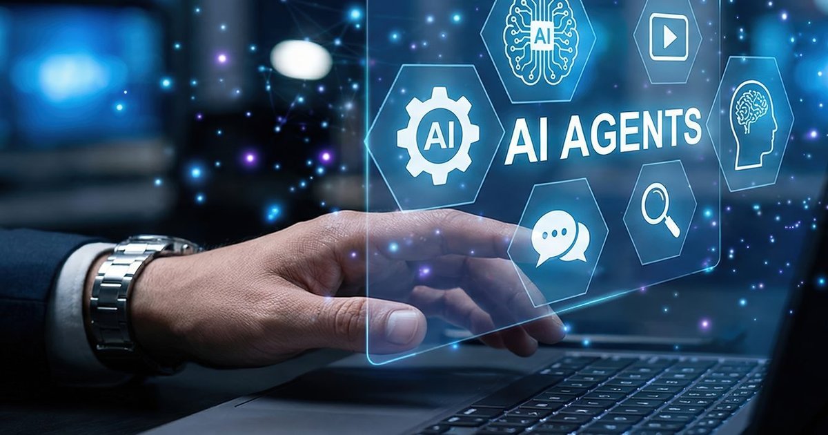 How Zoho is Helping Businesses Adopt AI Agents