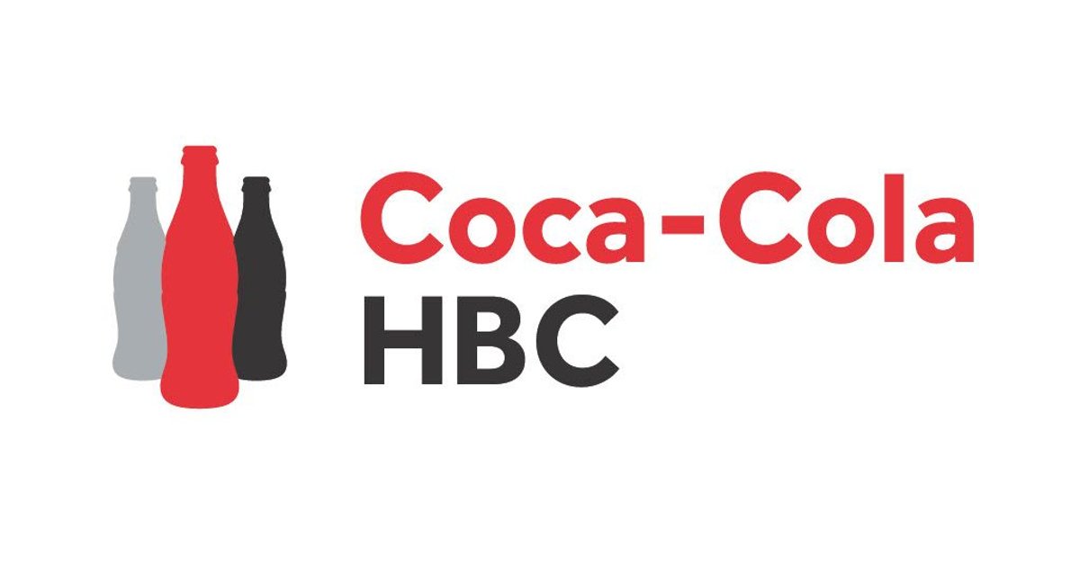 Coca-Cola HBC: Circularity at the Heart of Sustainability ...