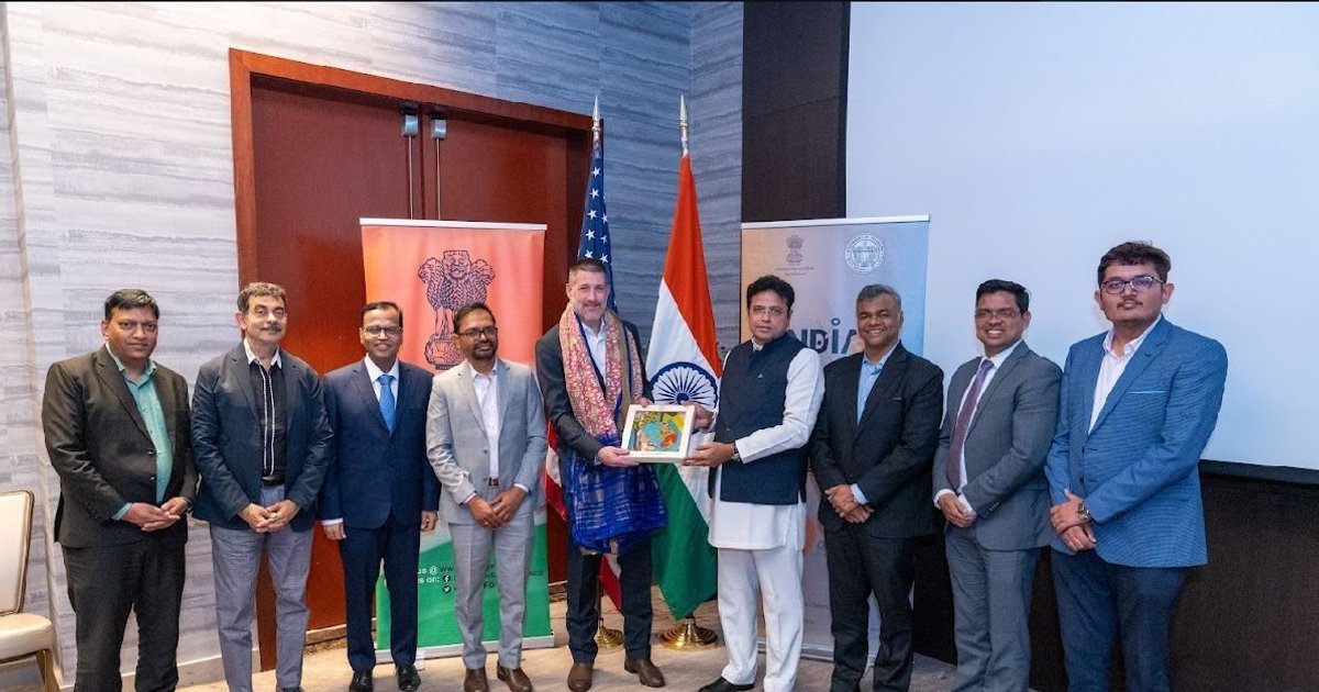 AWS Plans Major Data Centre Expansion in Hyderabad, India | Data Centre ...