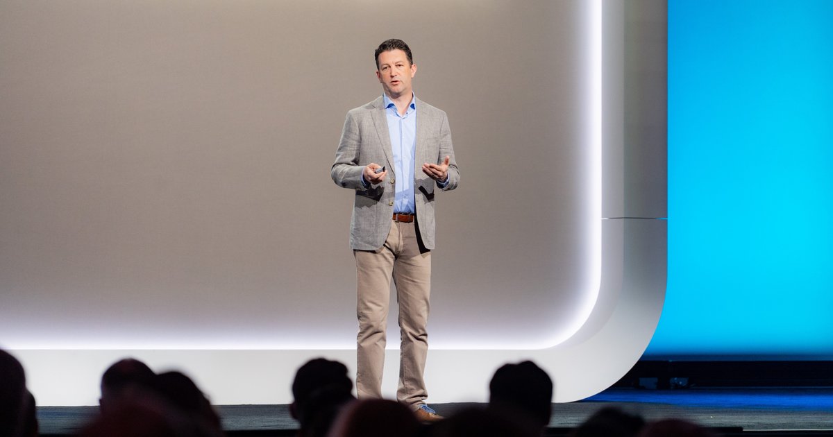 Alteryx CEO: Building Trust in AI for Enterprise Value