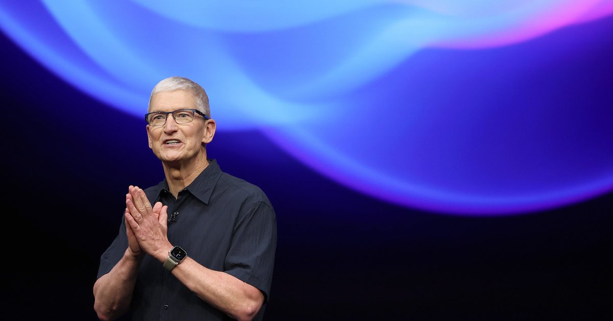 Tim Riddle Apple How Apple Built a Culture of High Performance Over 50 Years | HR Chief