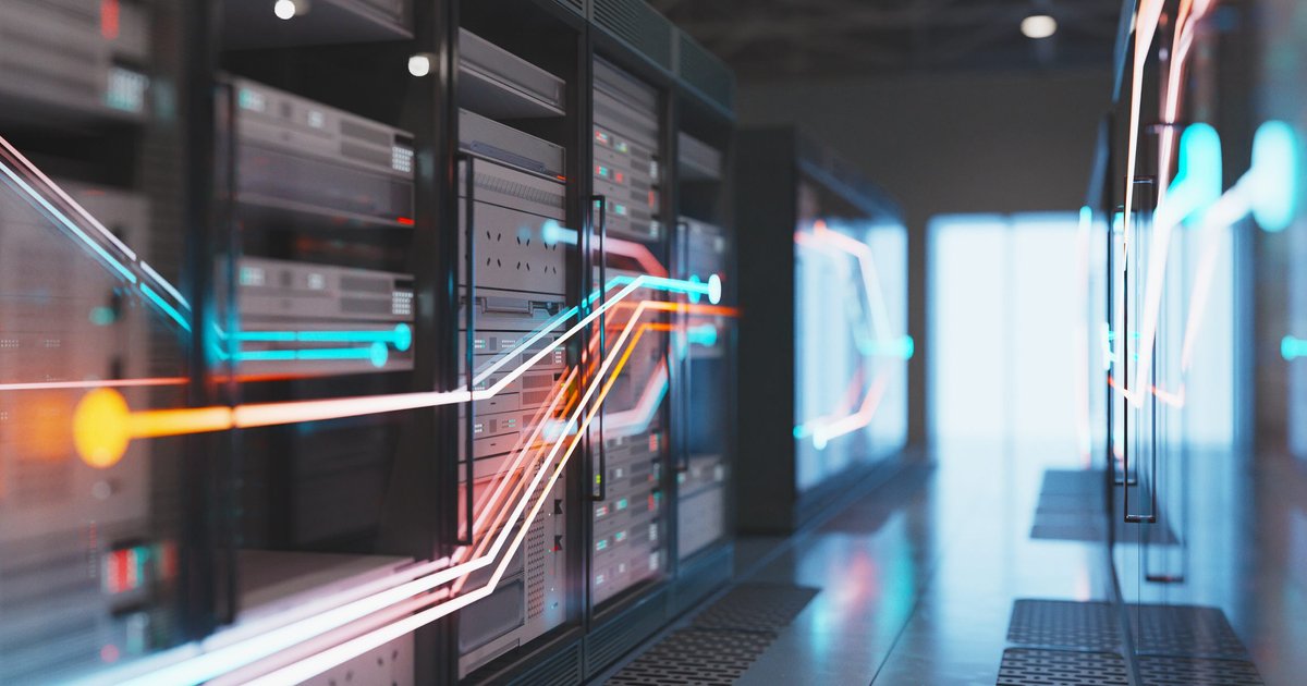 NTT DATA: Outdated Tech Holding Back Global Organisations | Technology ...