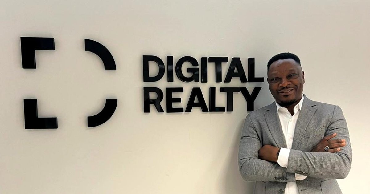 Inside Digital Realty's Network Expansion in Nigeria