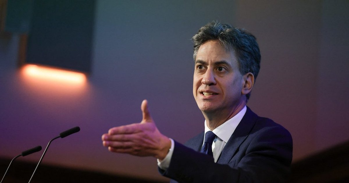 UK Sets 87% Emissions Target to Unlock £90bn Green Boost