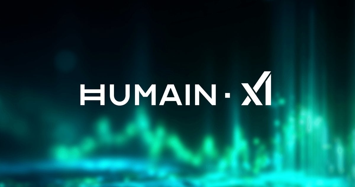 How HUMAIN's US$3bn xAI Investment Secures Saudi's AI Goals