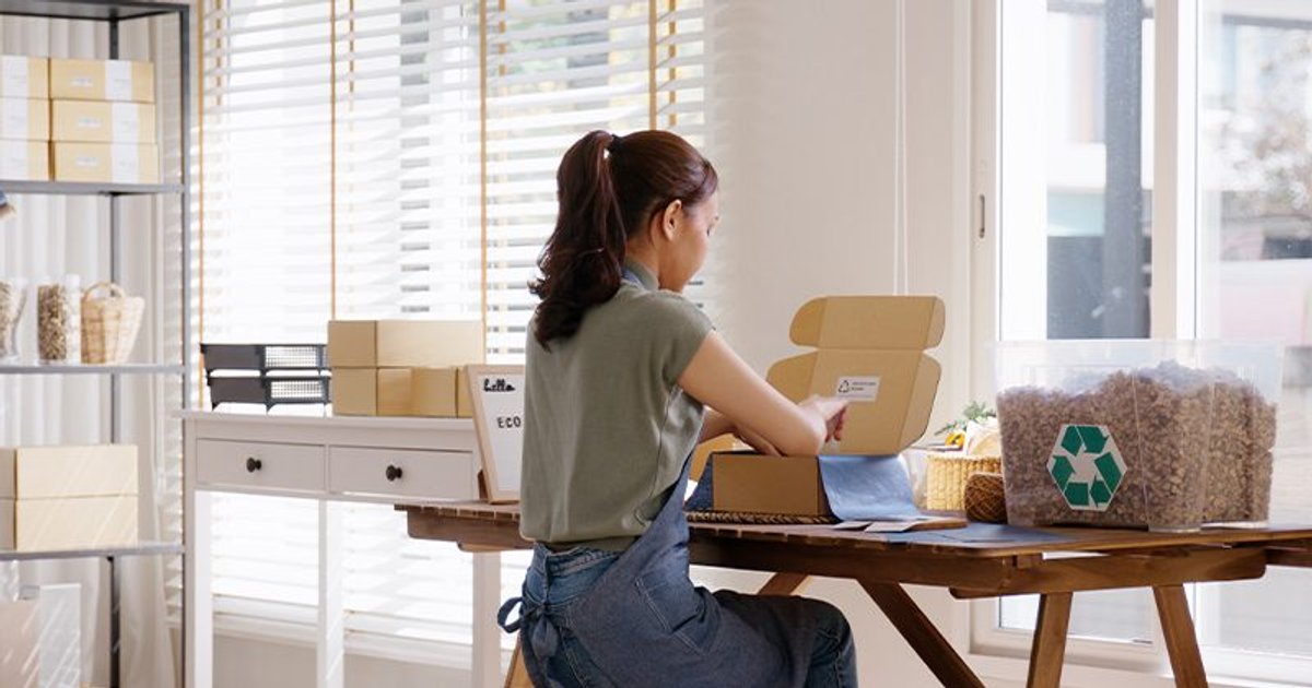 DHL: How Packaging Supply Chains are Becoming Circular