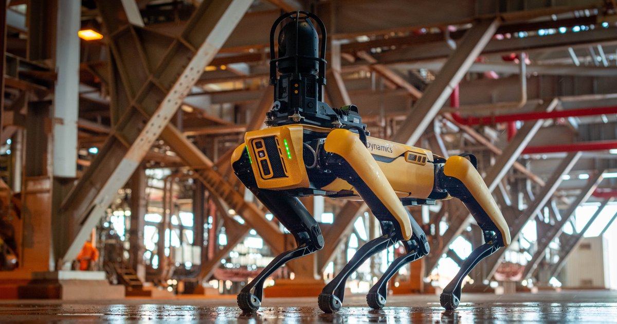 Industrial AI: The New Era of Predictive Maintenance