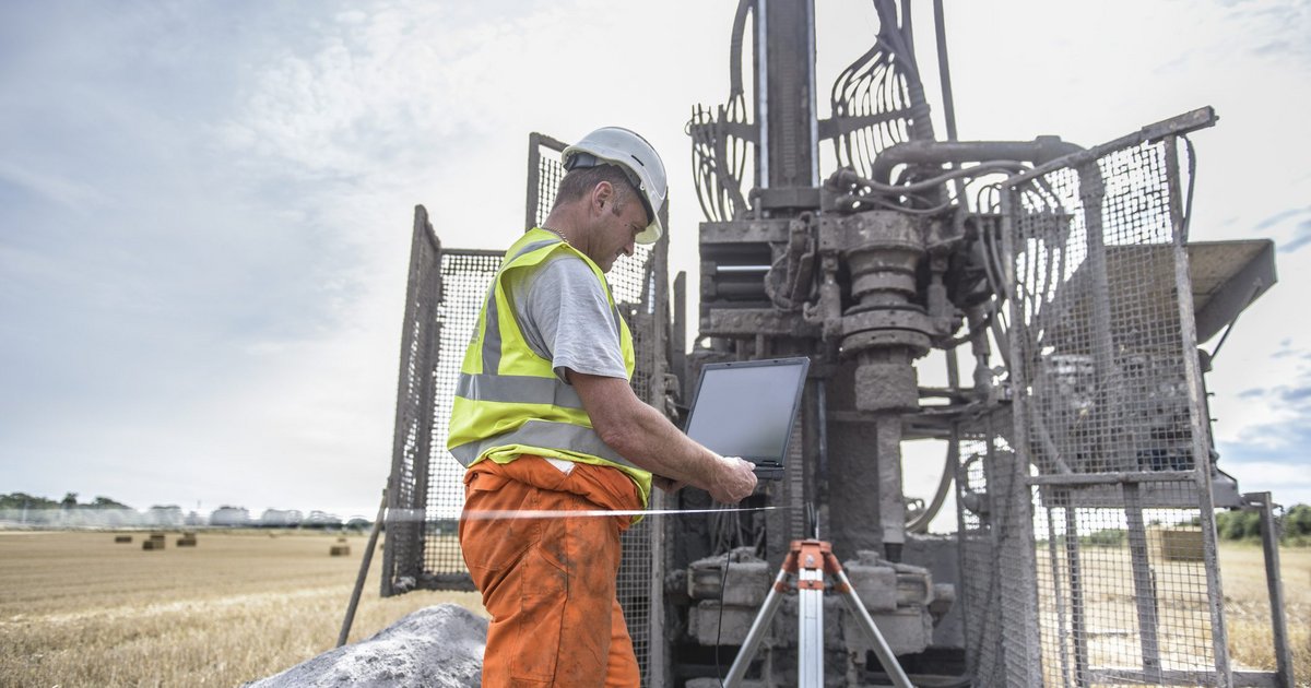 Investment in safety-related mining technology rising - Vimarsana News