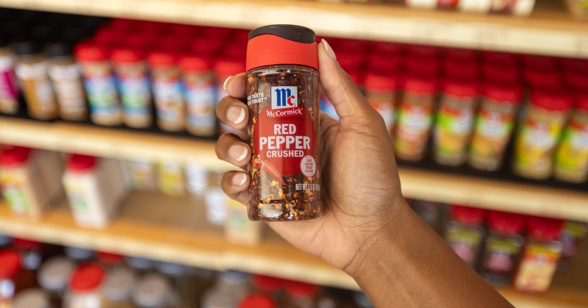 How McCormick Partners for Regenerative Agriculture in US