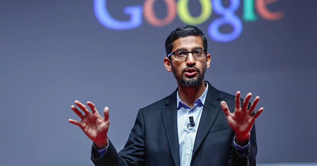 Why CEOs From Google to Klarna are Hooked on Vibe Coding | Technology ...