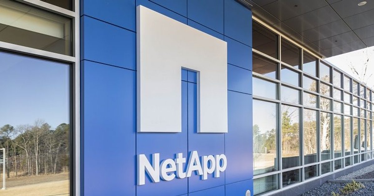 NetApp Headquarters