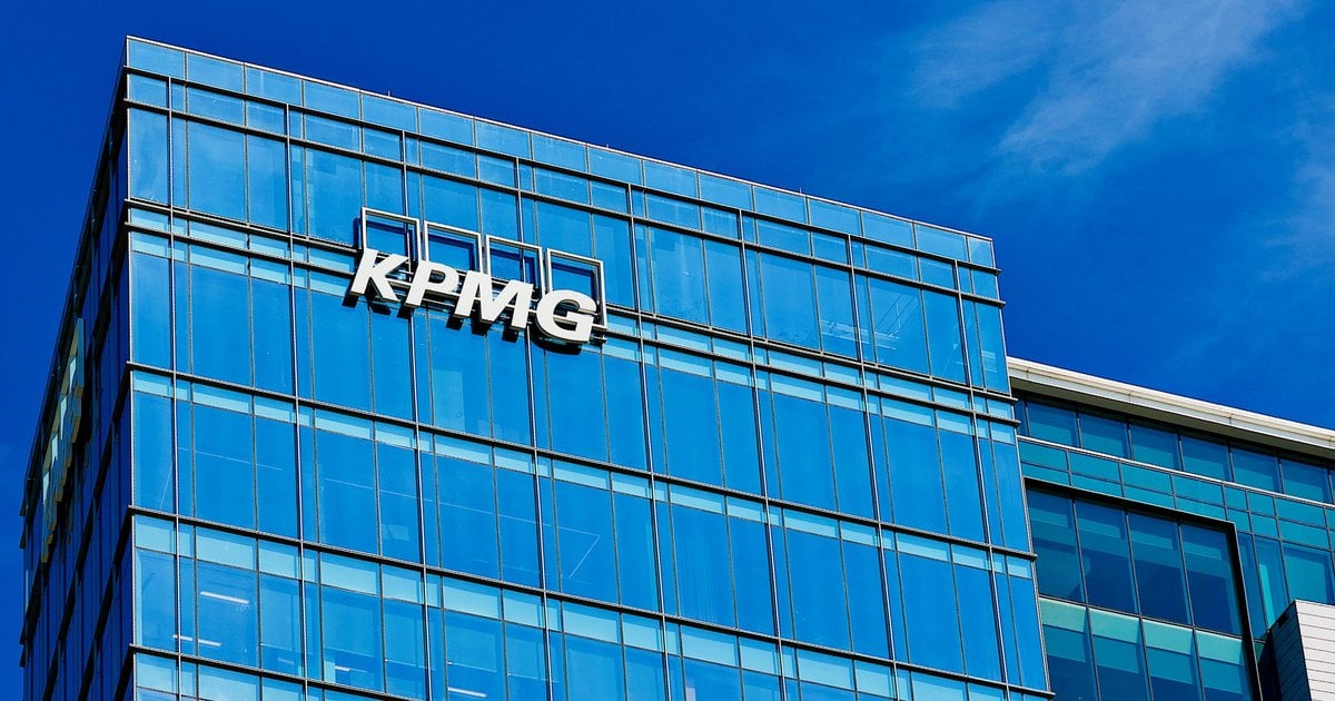 KPMG: Continuous Reinvention Drives Digital Transformation | Technology ...