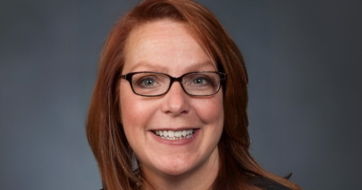 Kim Basile: Who is the New CIO of Kyndryl? | Cybersecurity Magazine