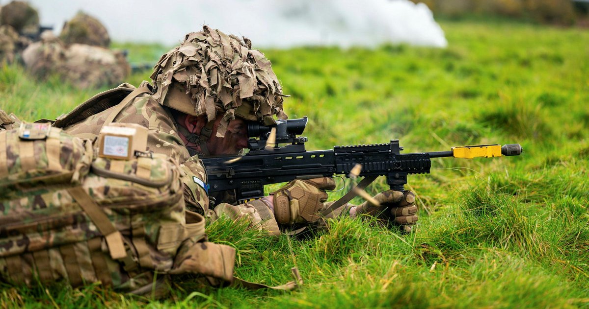 Microsoft And Anduril Partner On US Army s IVAS Programme Technology Microsoft And Anduril Partner On US Army s IVAS Programme Technology