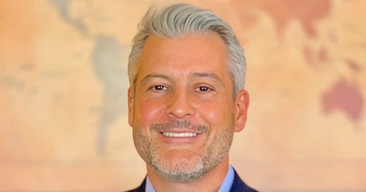 DPW Amsterdam: Jabil’s Jeff Austin on Procurement Solutions